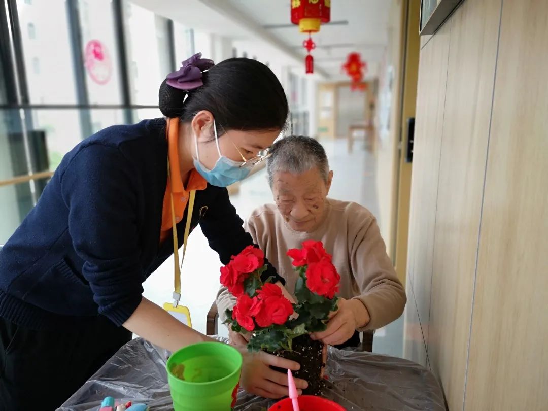 越秀·海颐苑 | 来这里“安家”，收获一片芬芳世界