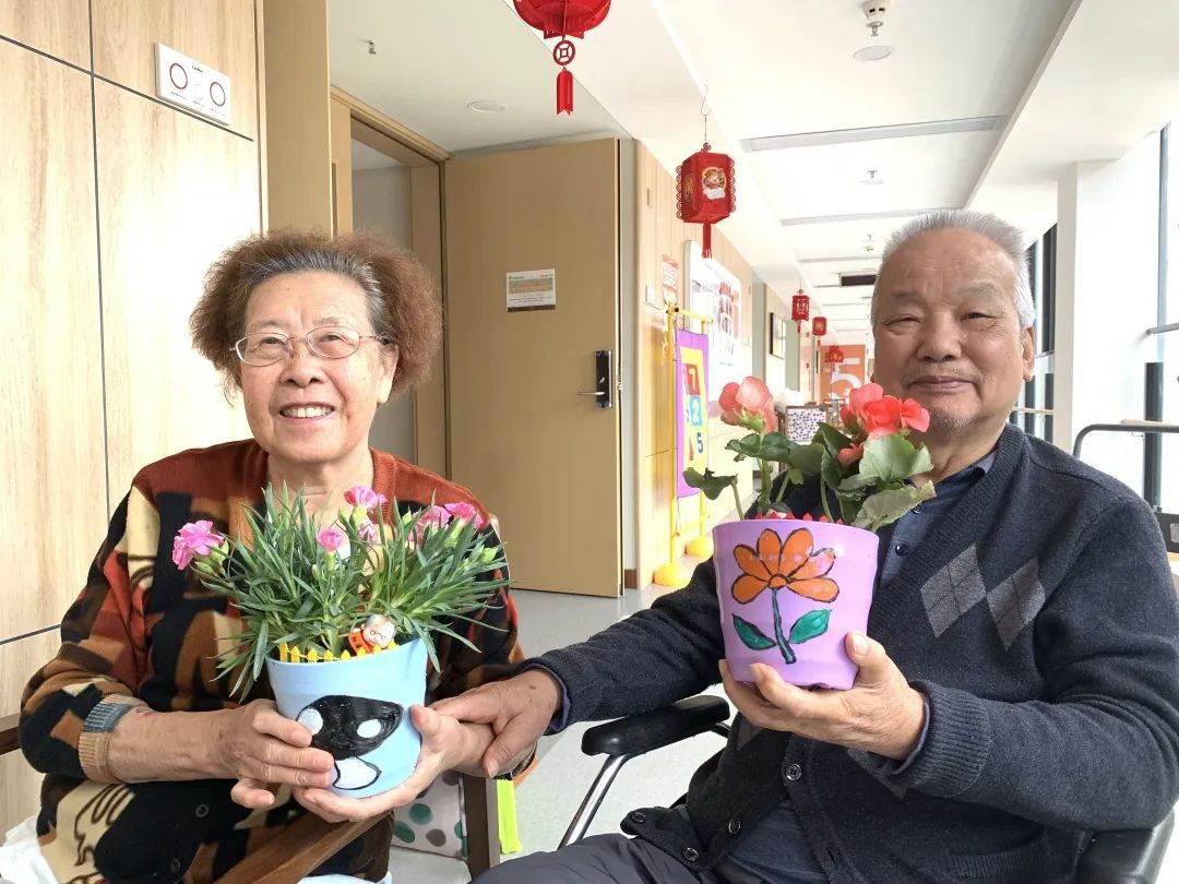 越秀·海颐苑 | 来这里“安家”，收获一片芬芳世界