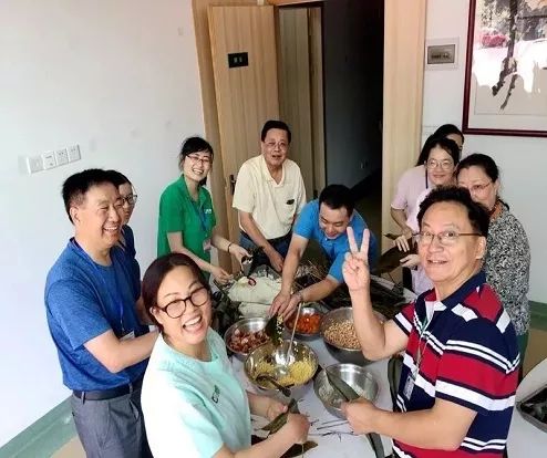 【越秀银幸】你的五星养老机构