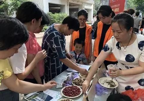 越秀养老志愿者 | 志愿服务是一种生活方式