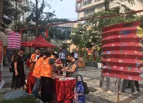 越秀养老志愿者 | 志愿服务是一种生活方式