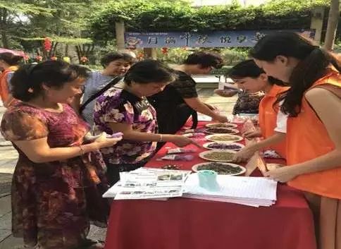 越秀养老志愿者 | 志愿服务是一种生活方式
