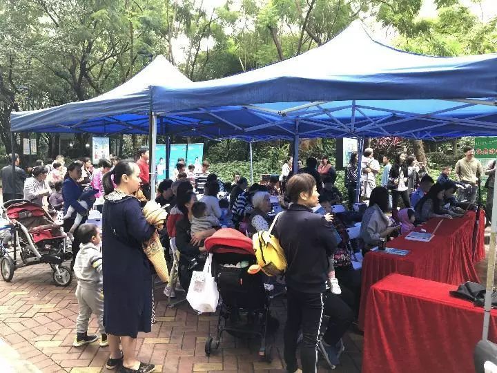 越秀养老志愿者 | 志愿服务是一种生活方式
