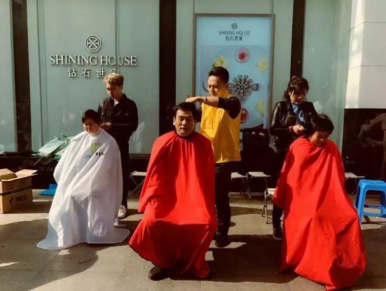 越秀养老志愿者 | 志愿服务是一种生活方式