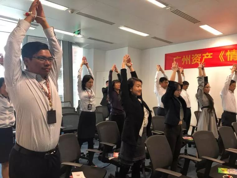 越秀养老志愿者 | 志愿服务是一种生活方式