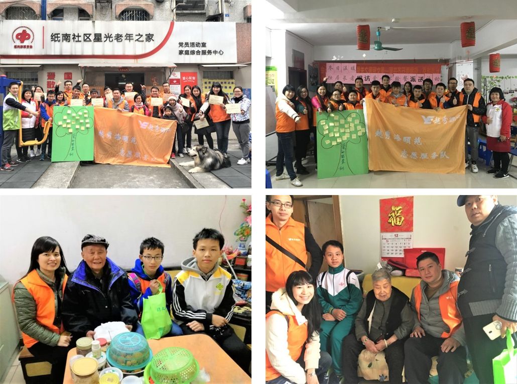 来了！这篇我们打磨了365天的文章